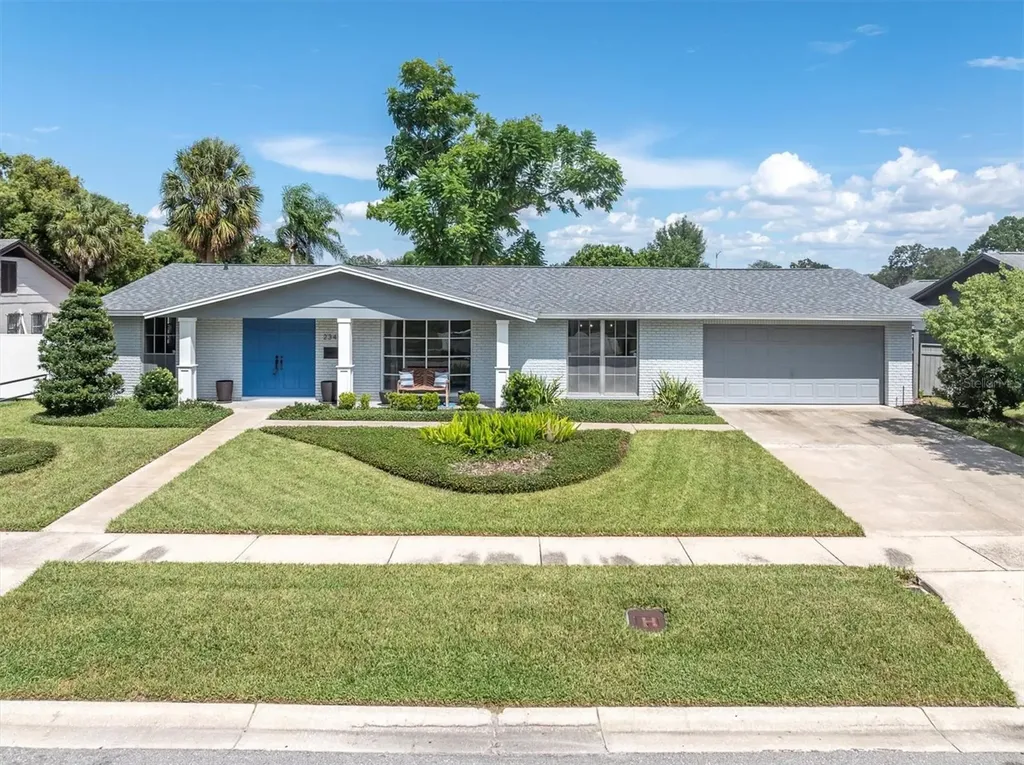 2349 Fern Place Tampa FL 33604