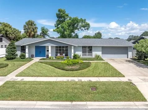 2349 Fern Place Tampa FL 33604