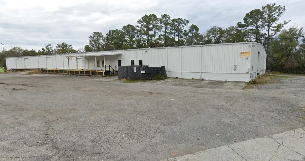 479 Zoo Parkway Jacksonville FL 32226