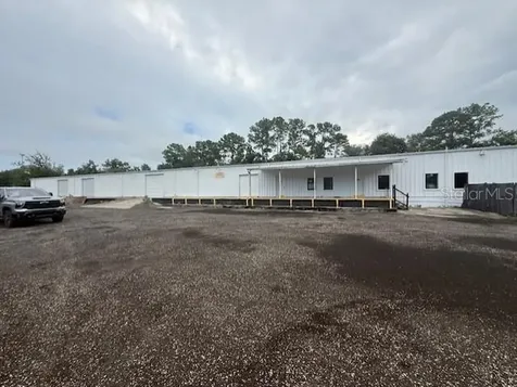 479 Zoo Parkway Jacksonville FL 32226