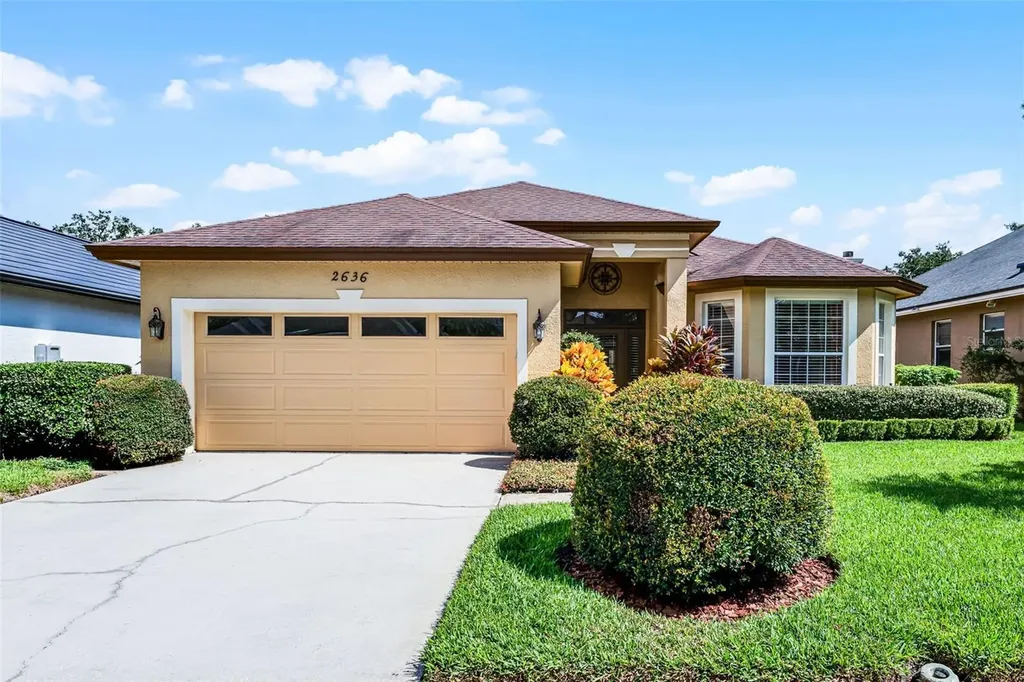 2636 Queen Mary Place Maitland FL 32751