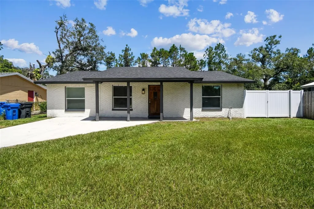 3503 Acorn Street Tampa FL 33619