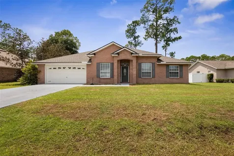 19 Brian Lane Palm Coast FL 32137
