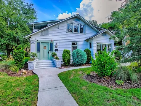 351 W 10th Avenue Mount Dora FL 32757
