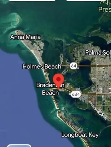 Cortez FL 34215