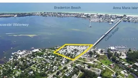 Cortez FL 34215