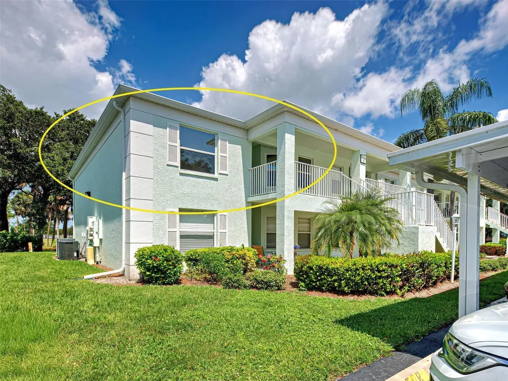 5725 Greenwood Avenue North Port FL 34287