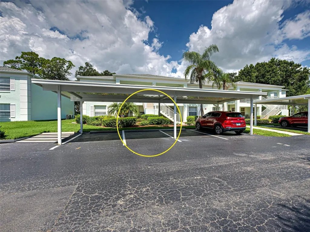 5725 Greenwood Avenue North Port FL 34287