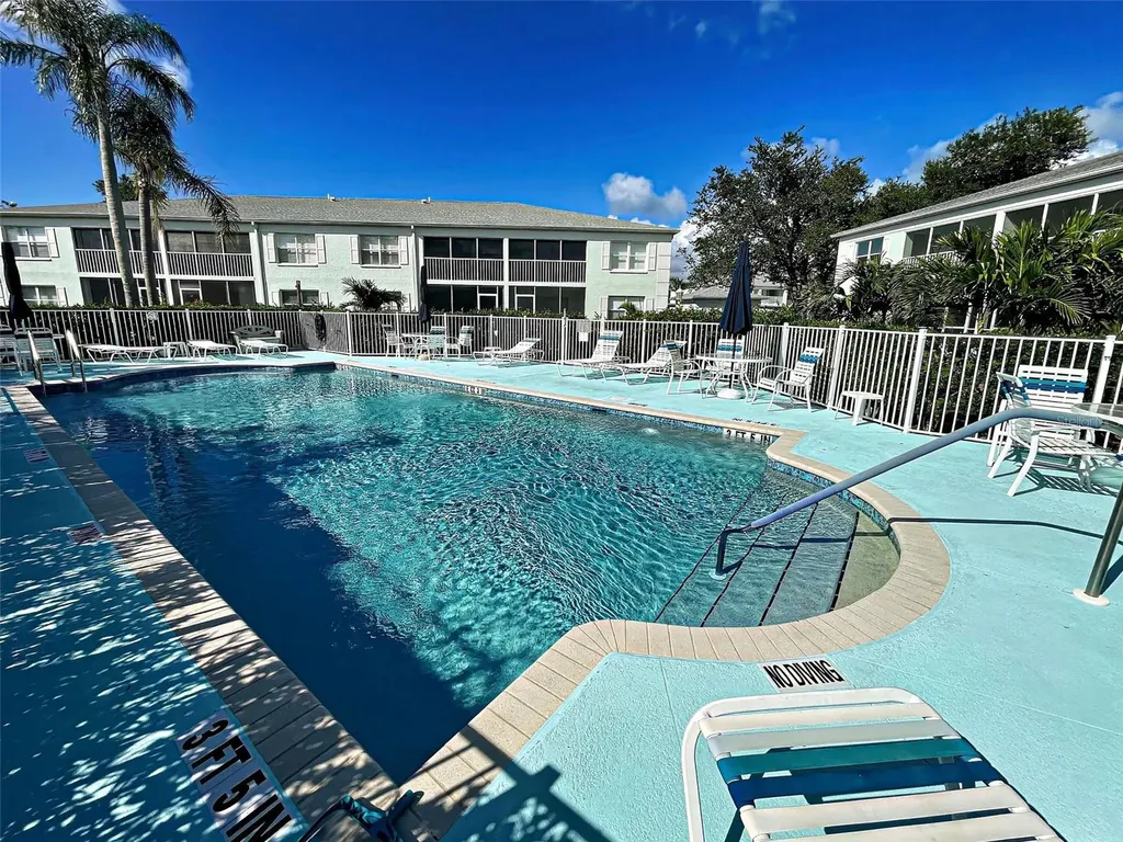 5725 Greenwood Avenue North Port FL 34287