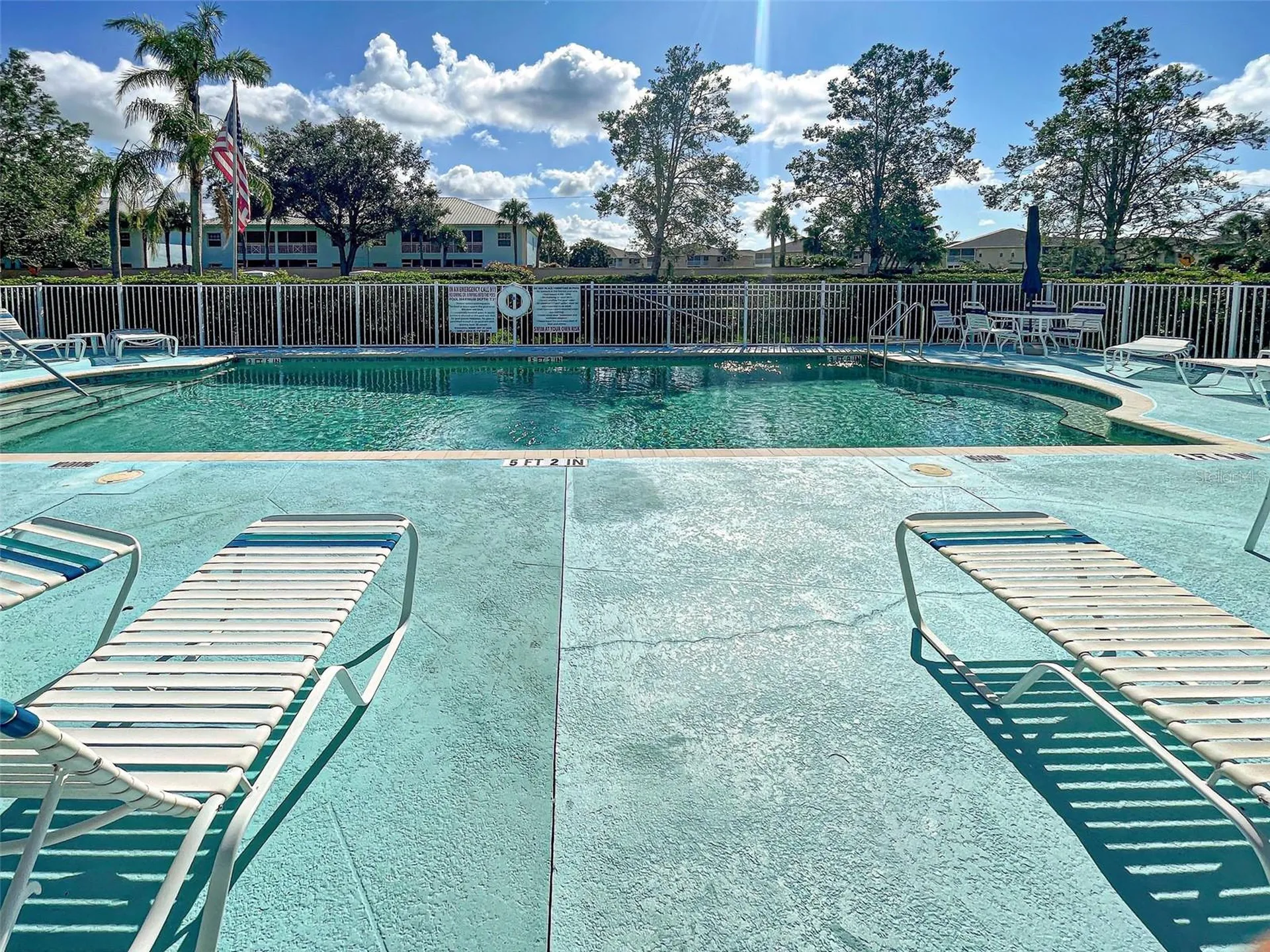 5725 Greenwood Avenue North Port FL 34287