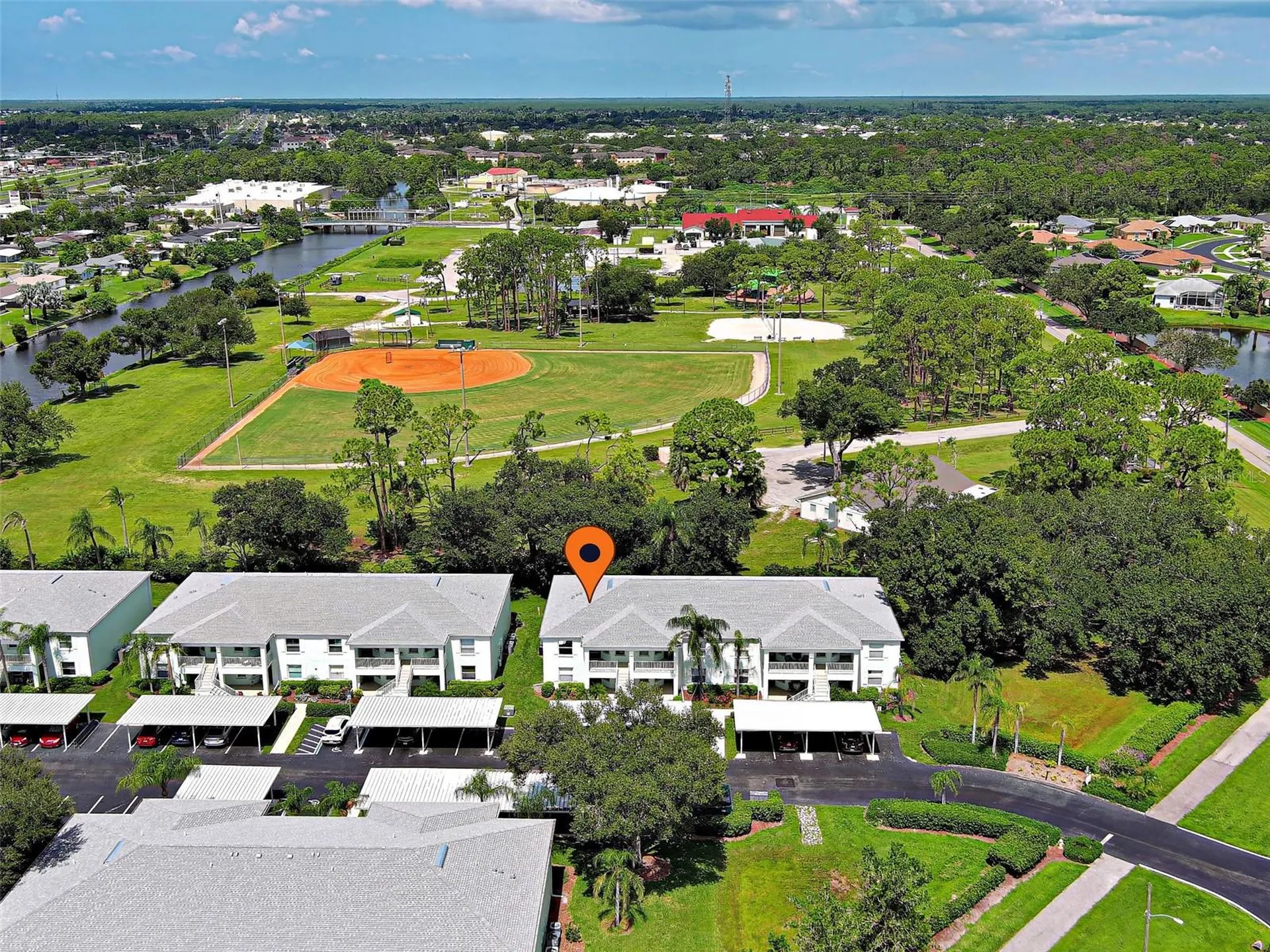 5725 Greenwood Avenue North Port FL 34287