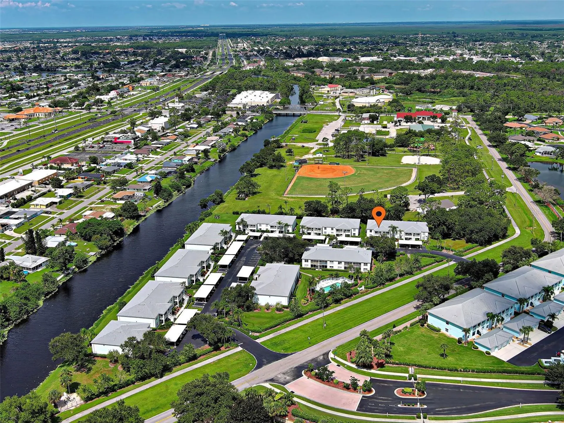 5725 Greenwood Avenue North Port FL 34287