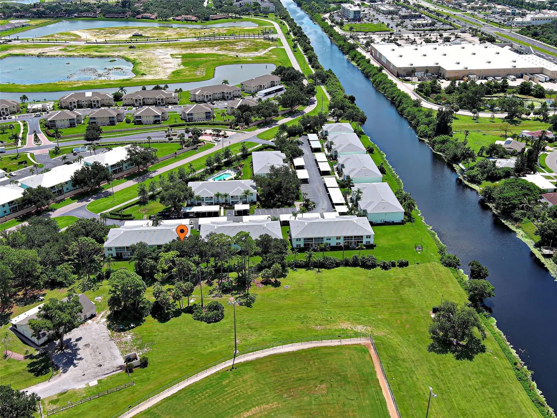 5725 Greenwood Avenue North Port FL 34287
