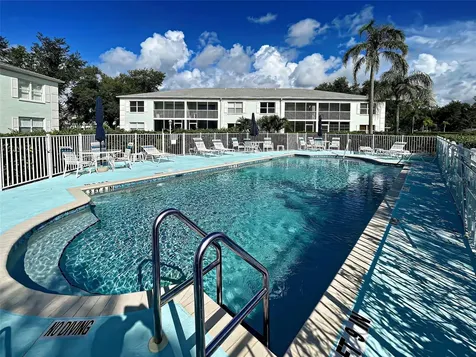 5725 Greenwood Avenue North Port FL 34287