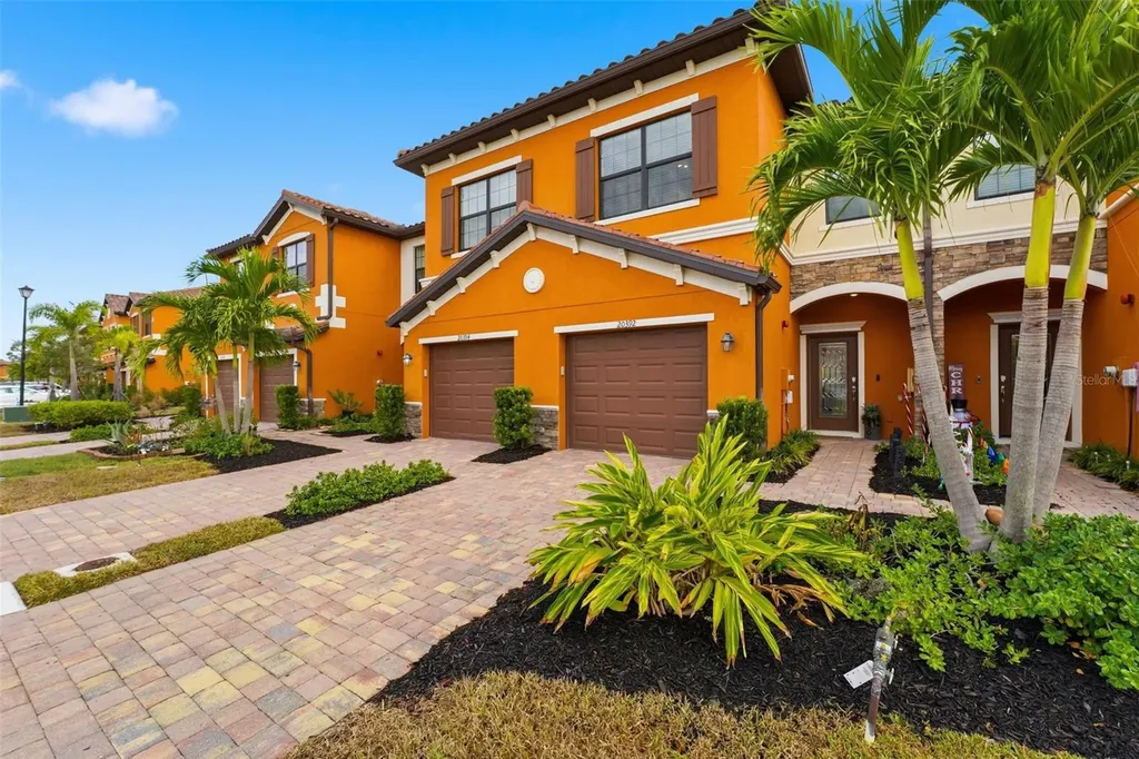 20392 Lagente Circle Venice FL 34293
