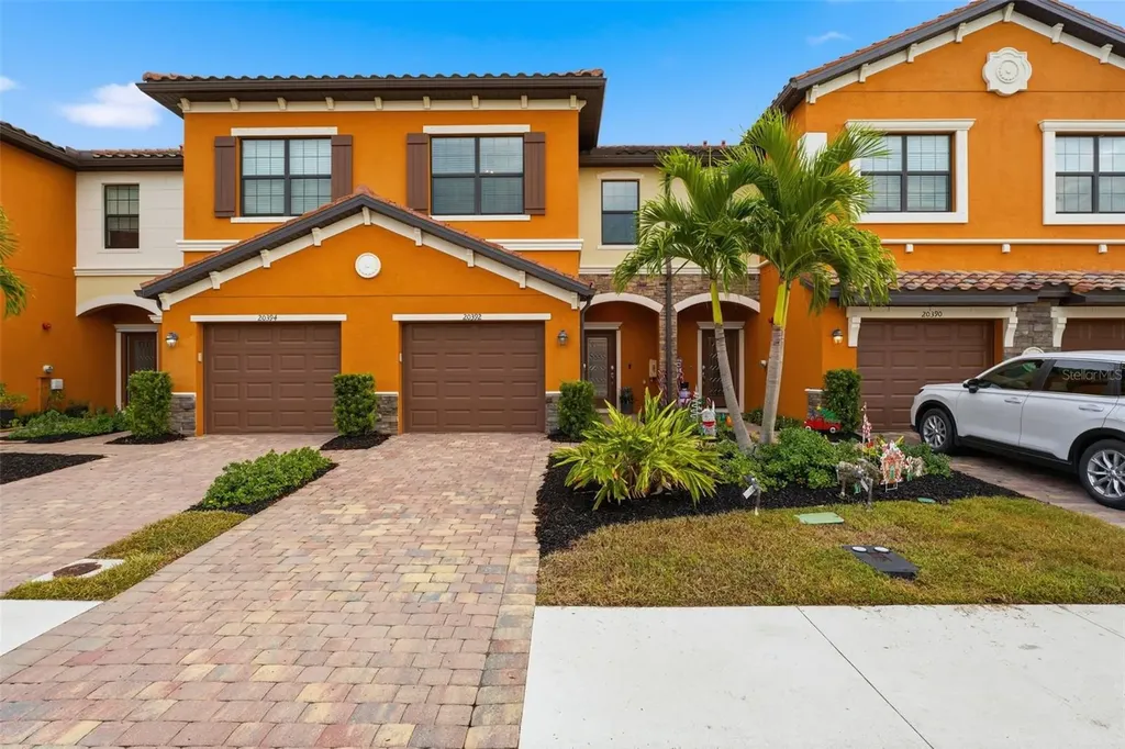 20392 Lagente Circle Venice FL 34293