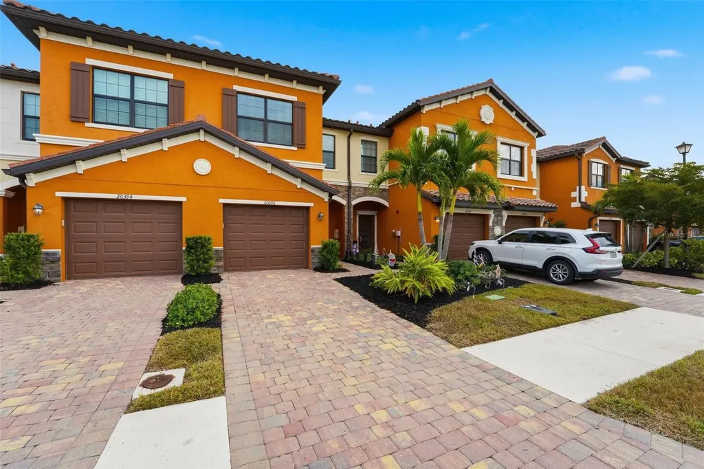 20392 Lagente Circle Venice FL 34293