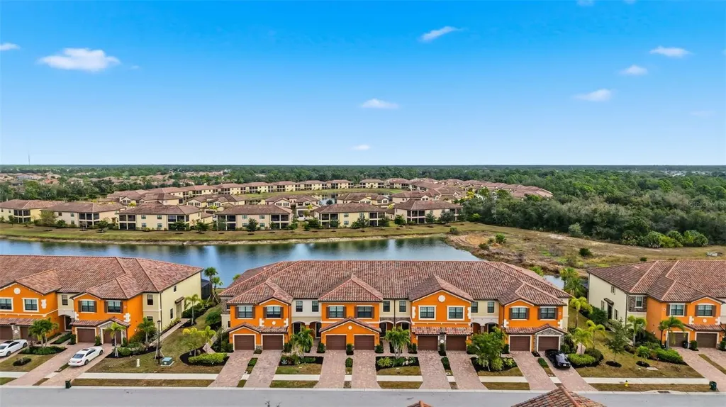 20392 Lagente Circle Venice FL 34293