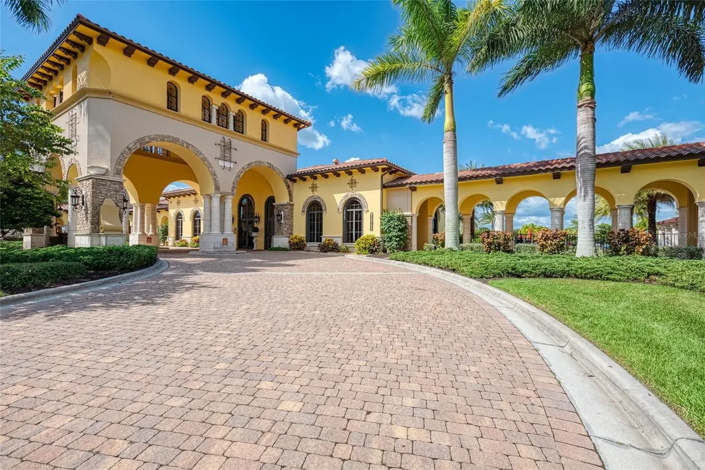 20392 Lagente Circle Venice FL 34293