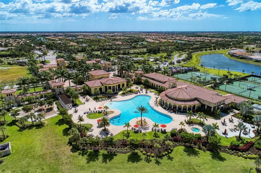 20392 Lagente Circle Venice FL 34293