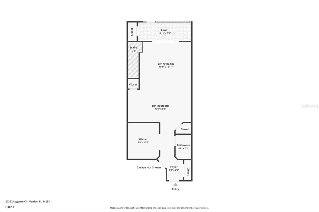 20392 Lagente Circle Venice FL 34293