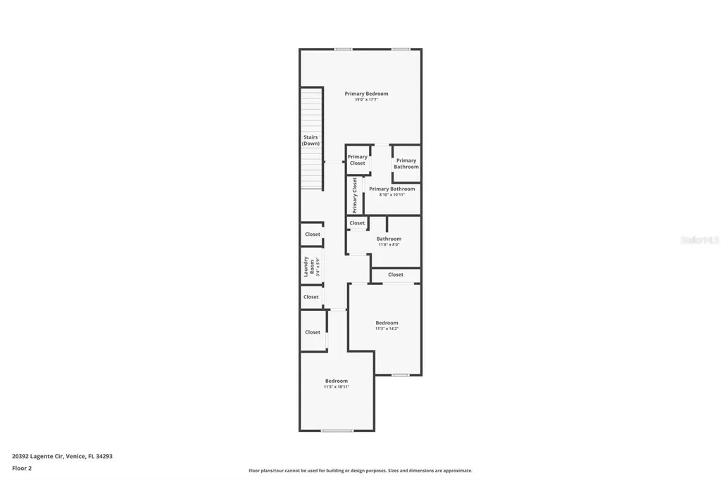 20392 Lagente Circle Venice FL 34293