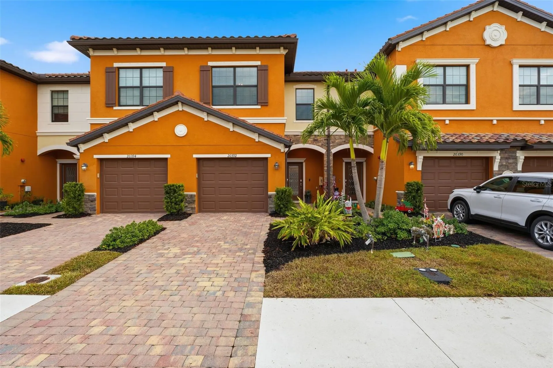 20392 Lagente Circle Venice FL 34293