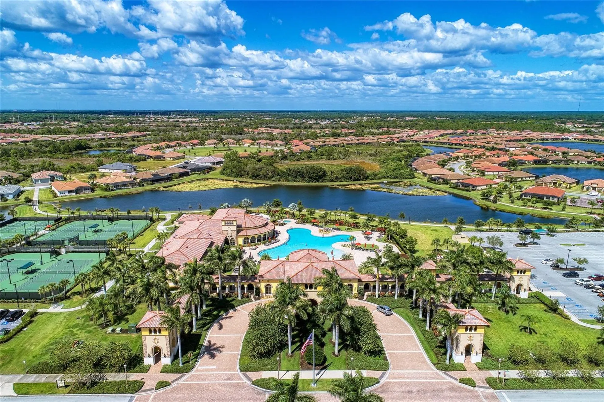 20392 Lagente Circle Venice FL 34293