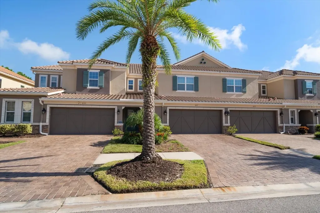 8735 Terracina Lake Drive Tampa FL 33625