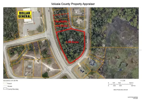 3001 Lake Helen Osteen Road Deltona FL 32738