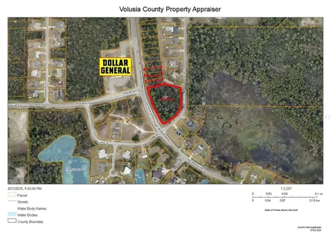 3001 Lake Helen Osteen Road Deltona FL 32738