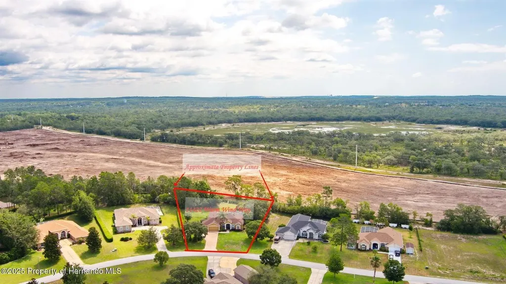 11422 Warm Wind Way Weeki Wachee FL 34613