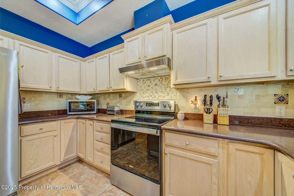 11422 Warm Wind Way Weeki Wachee FL 34613