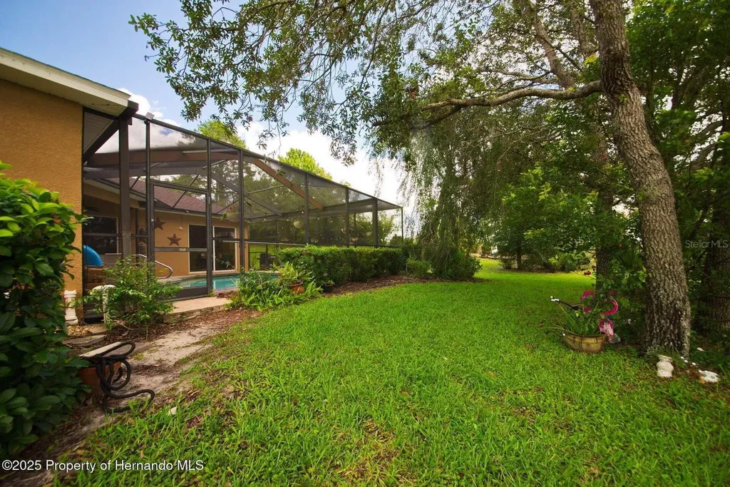 11422 Warm Wind Way Weeki Wachee FL 34613
