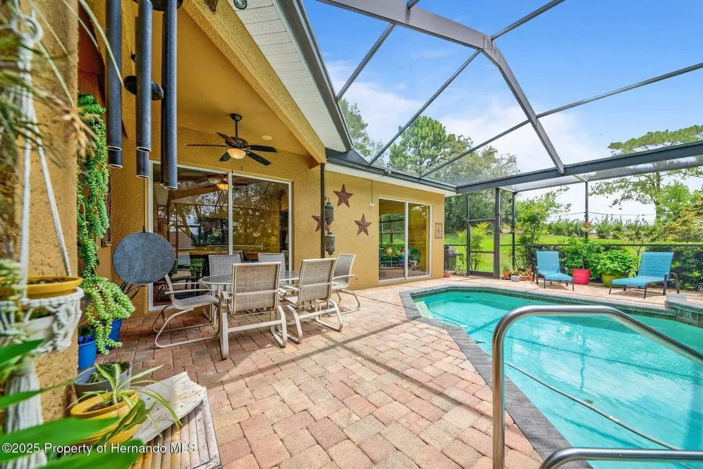 11422 Warm Wind Way Weeki Wachee FL 34613