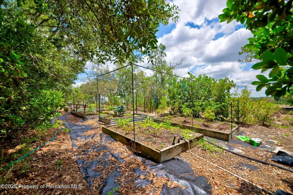 11422 Warm Wind Way Weeki Wachee FL 34613