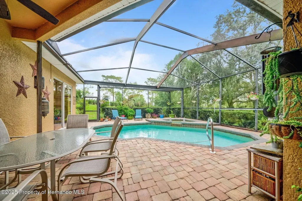 11422 Warm Wind Way Weeki Wachee FL 34613