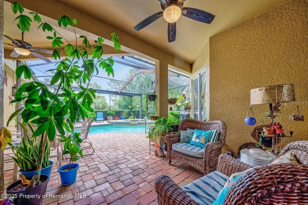 11422 Warm Wind Way Weeki Wachee FL 34613