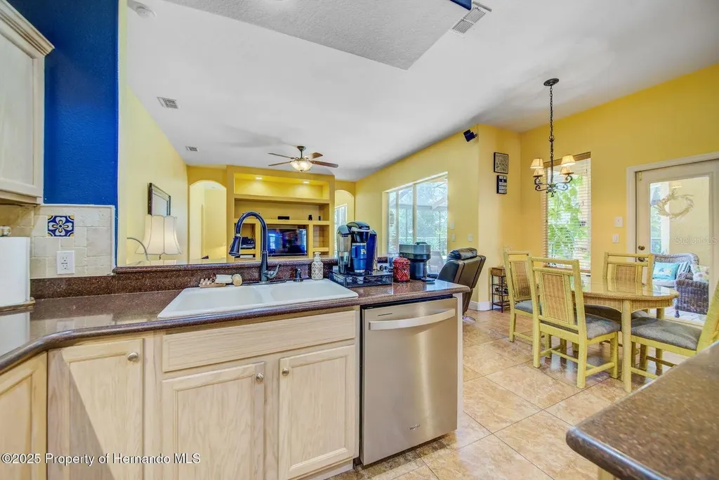 11422 Warm Wind Way Weeki Wachee FL 34613