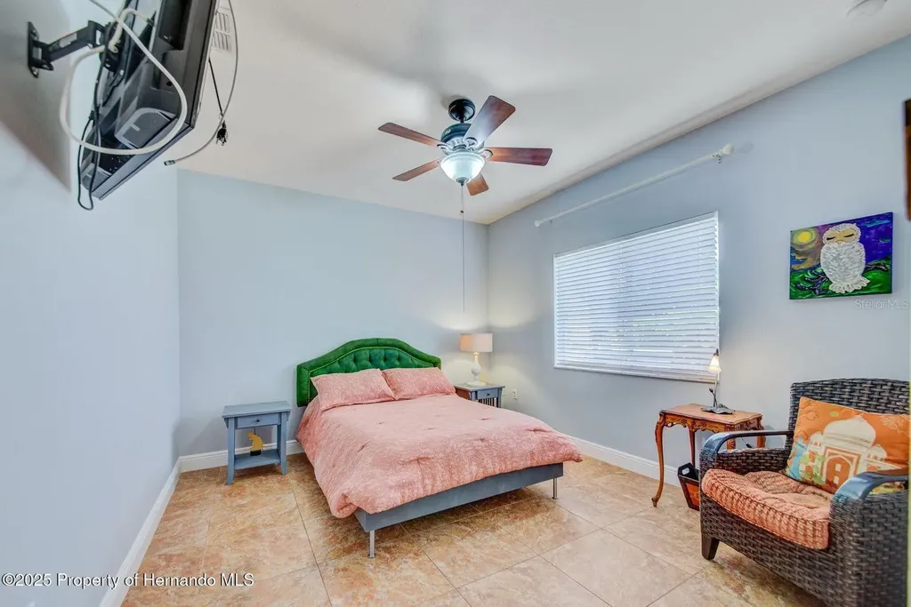 11422 Warm Wind Way Weeki Wachee FL 34613