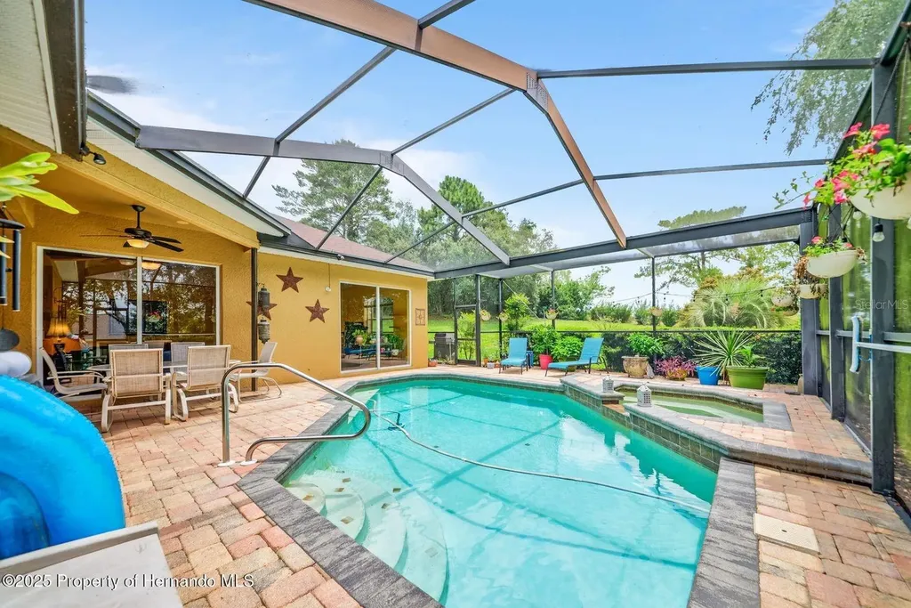 11422 Warm Wind Way Weeki Wachee FL 34613