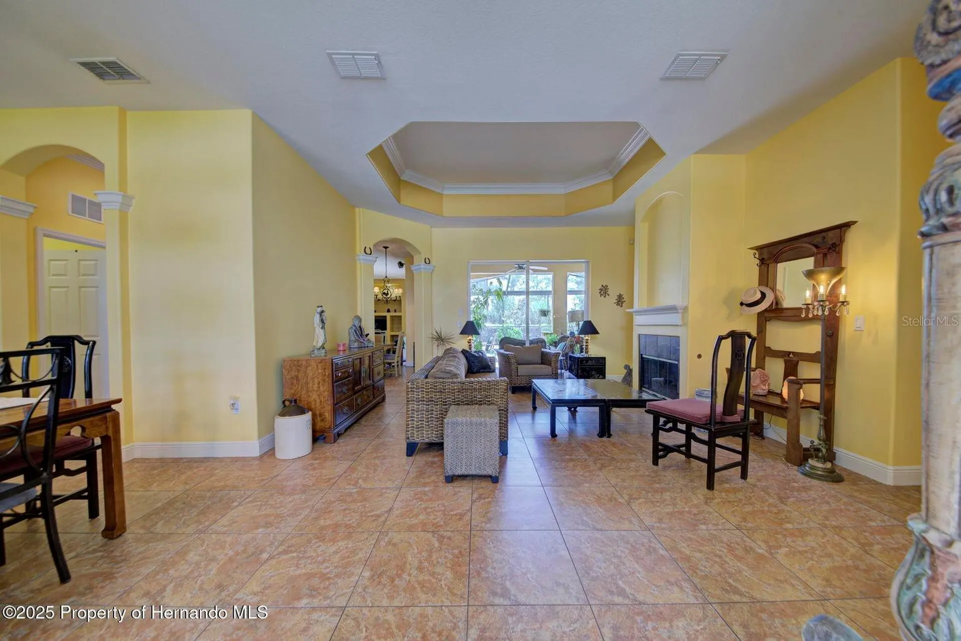 11422 Warm Wind Way Weeki Wachee FL 34613