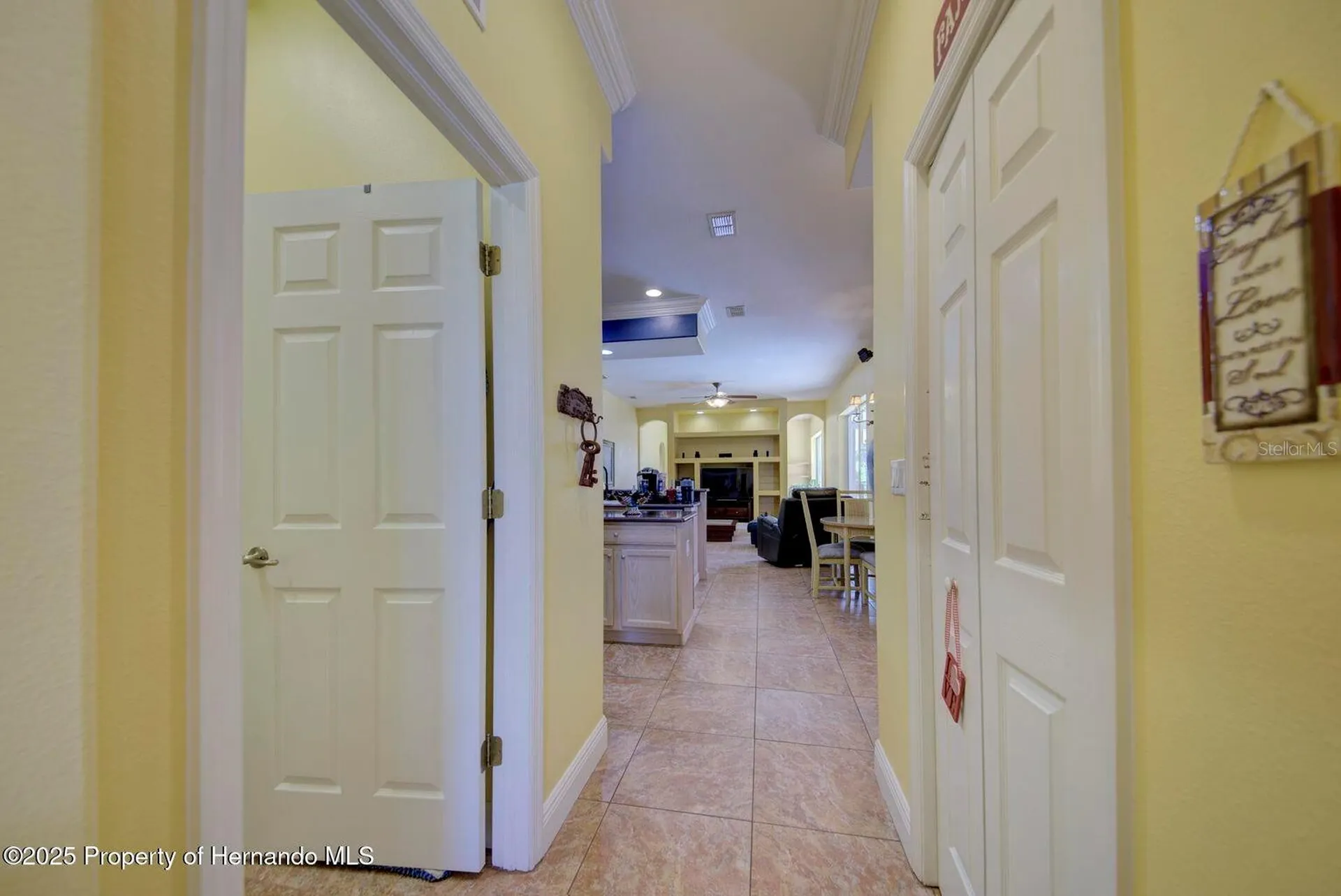 11422 Warm Wind Way Weeki Wachee FL 34613