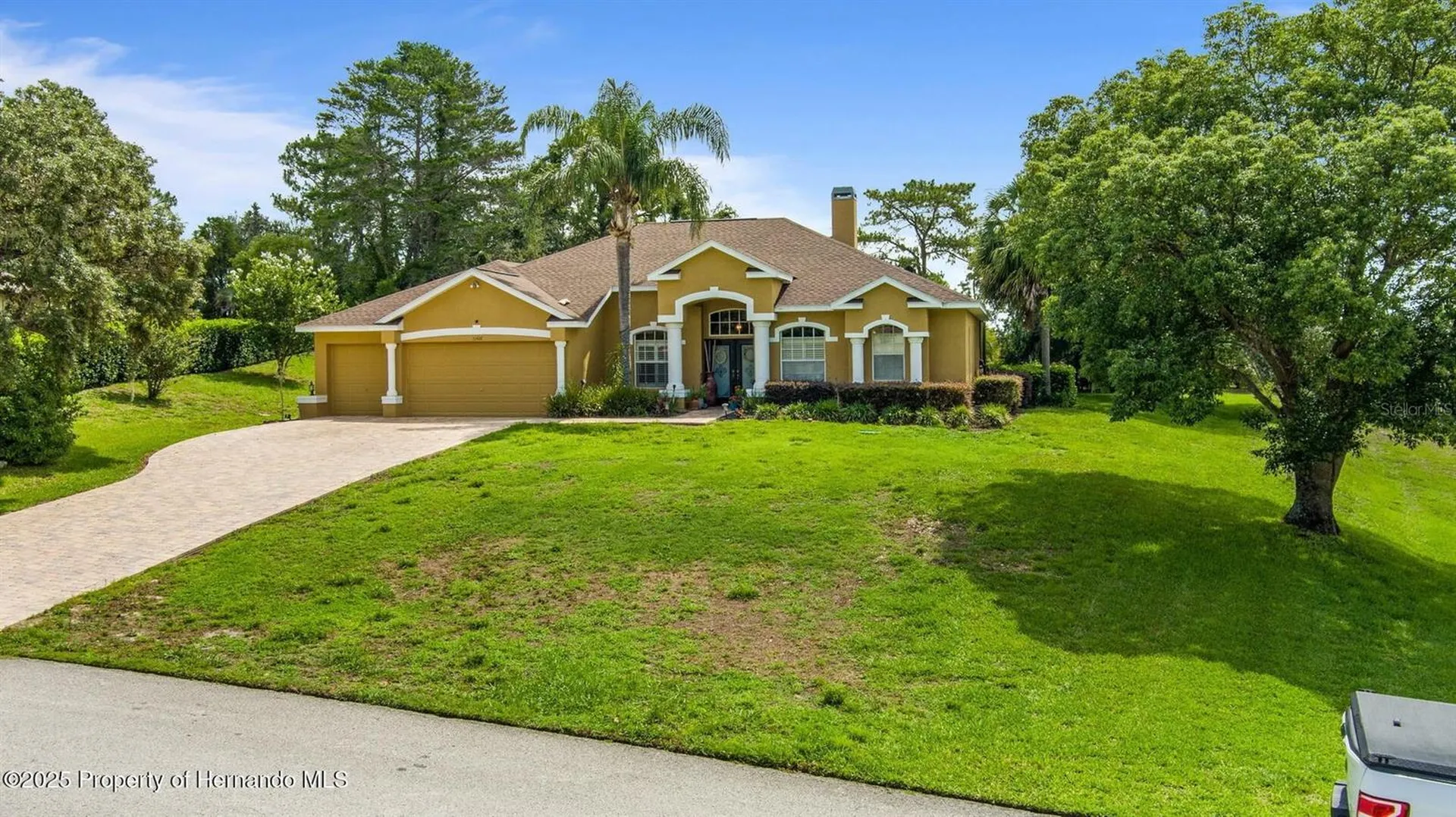 11422 Warm Wind Way Weeki Wachee FL 34613