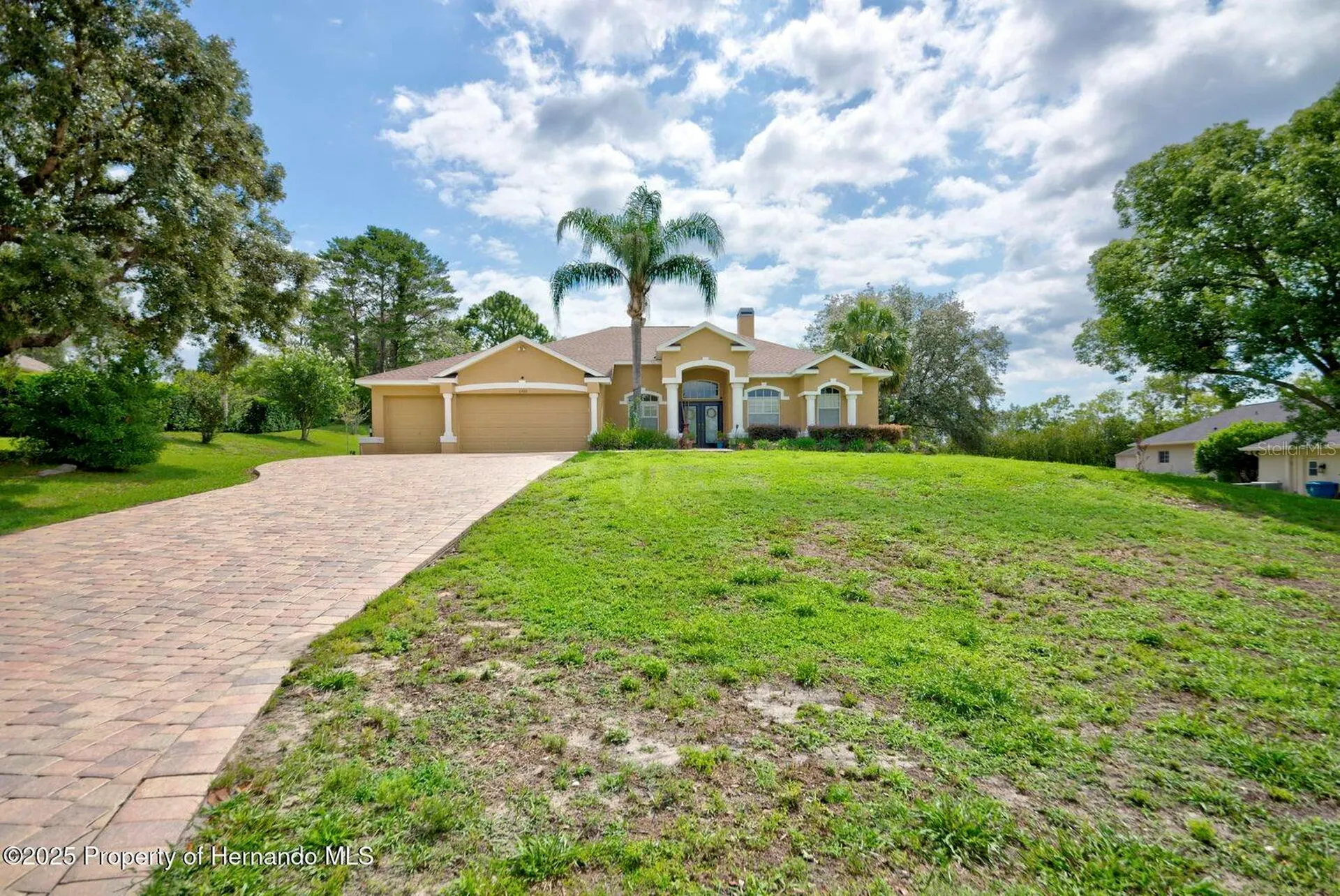 11422 Warm Wind Way Weeki Wachee FL 34613
