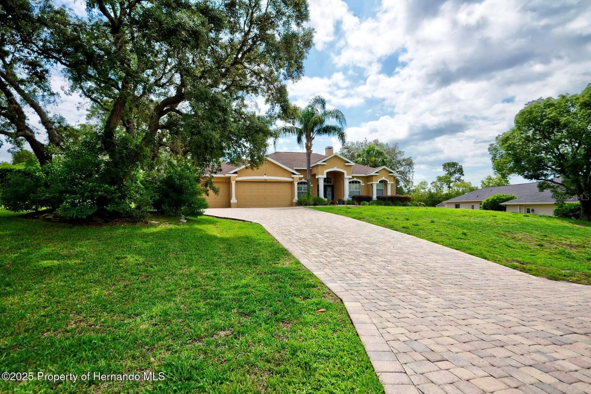 11422 Warm Wind Way Weeki Wachee FL 34613