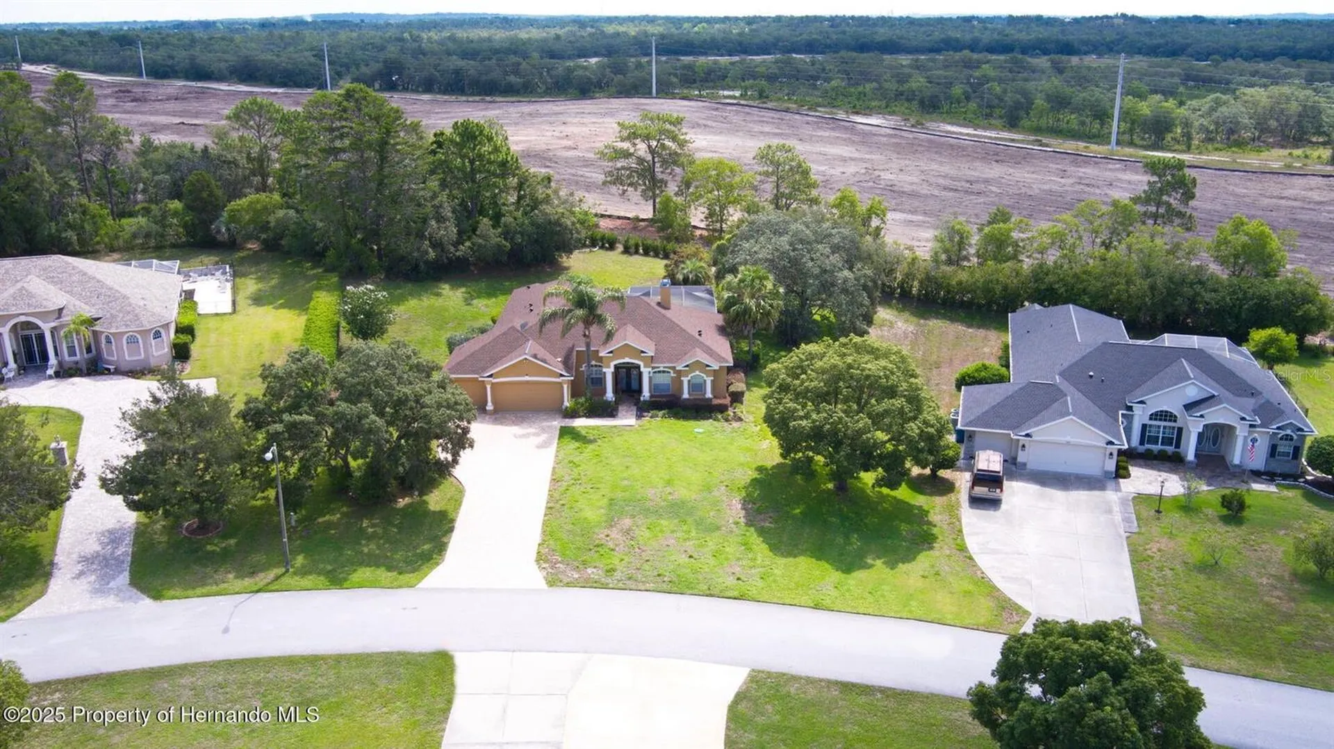 11422 Warm Wind Way Weeki Wachee FL 34613