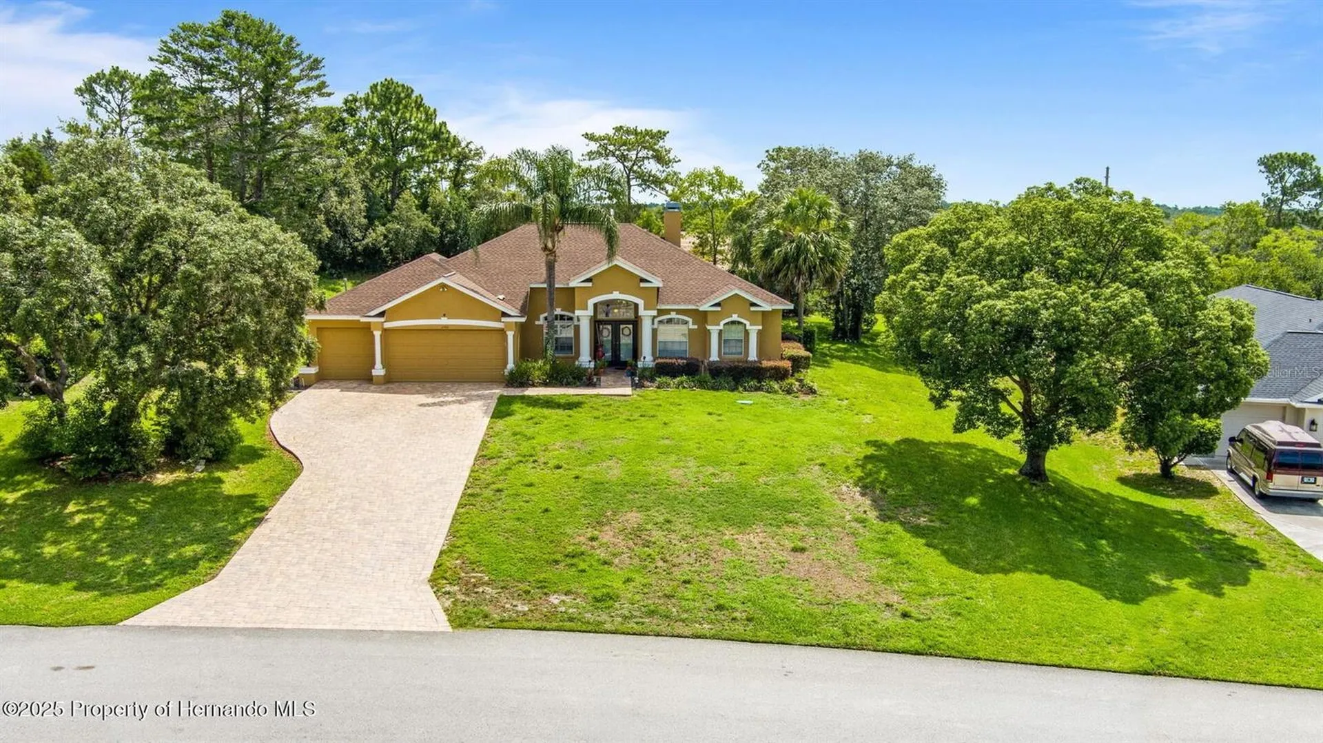 11422 Warm Wind Way Weeki Wachee FL 34613