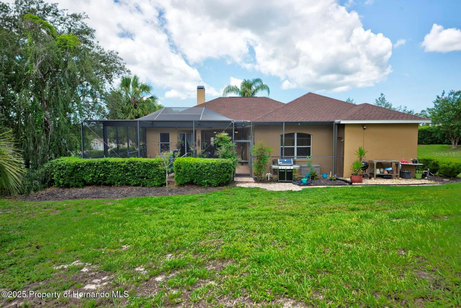 11422 Warm Wind Way Weeki Wachee FL 34613