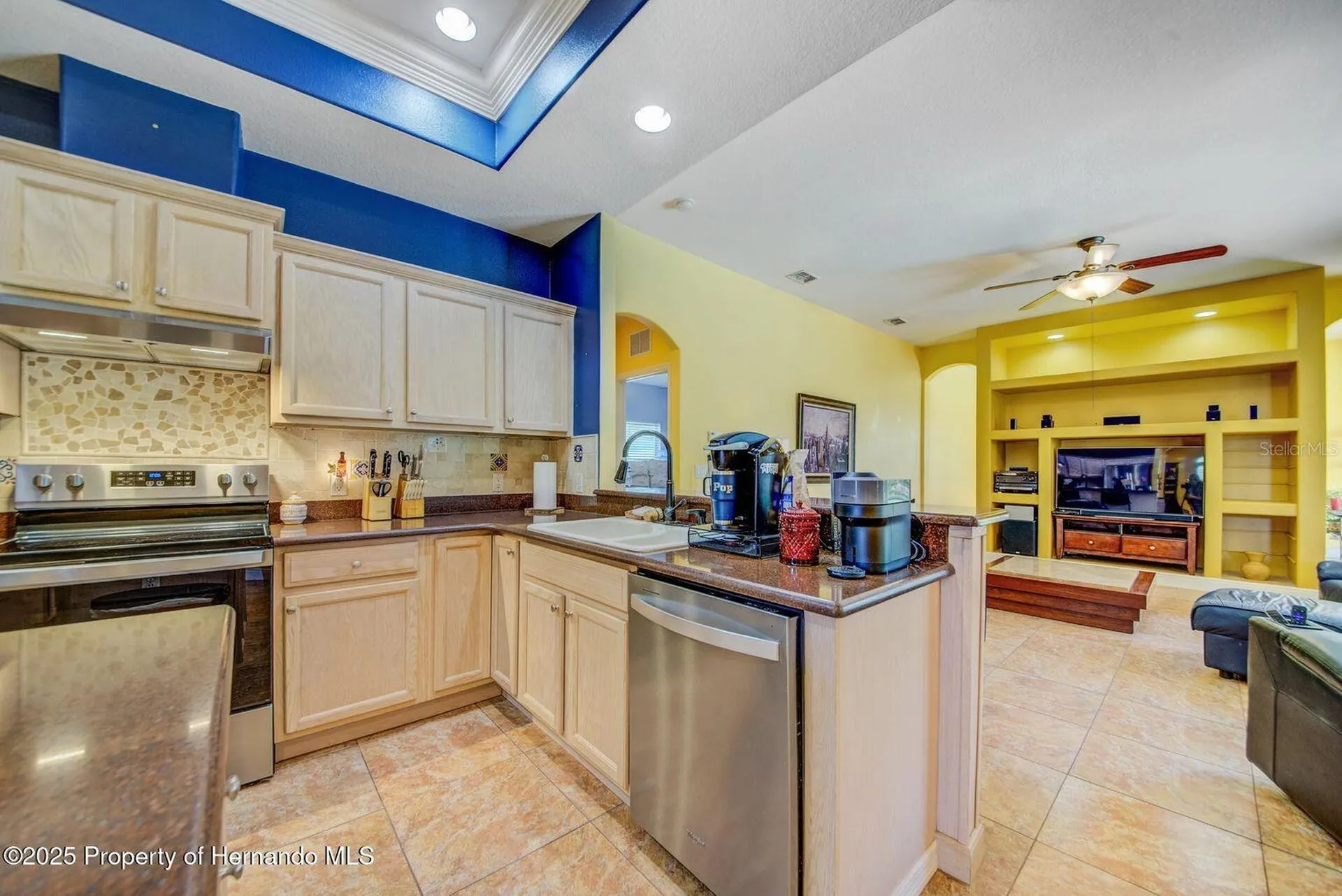 11422 Warm Wind Way Weeki Wachee FL 34613